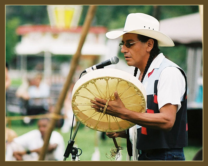 Ojibway (photo by Konstantin Kogan)